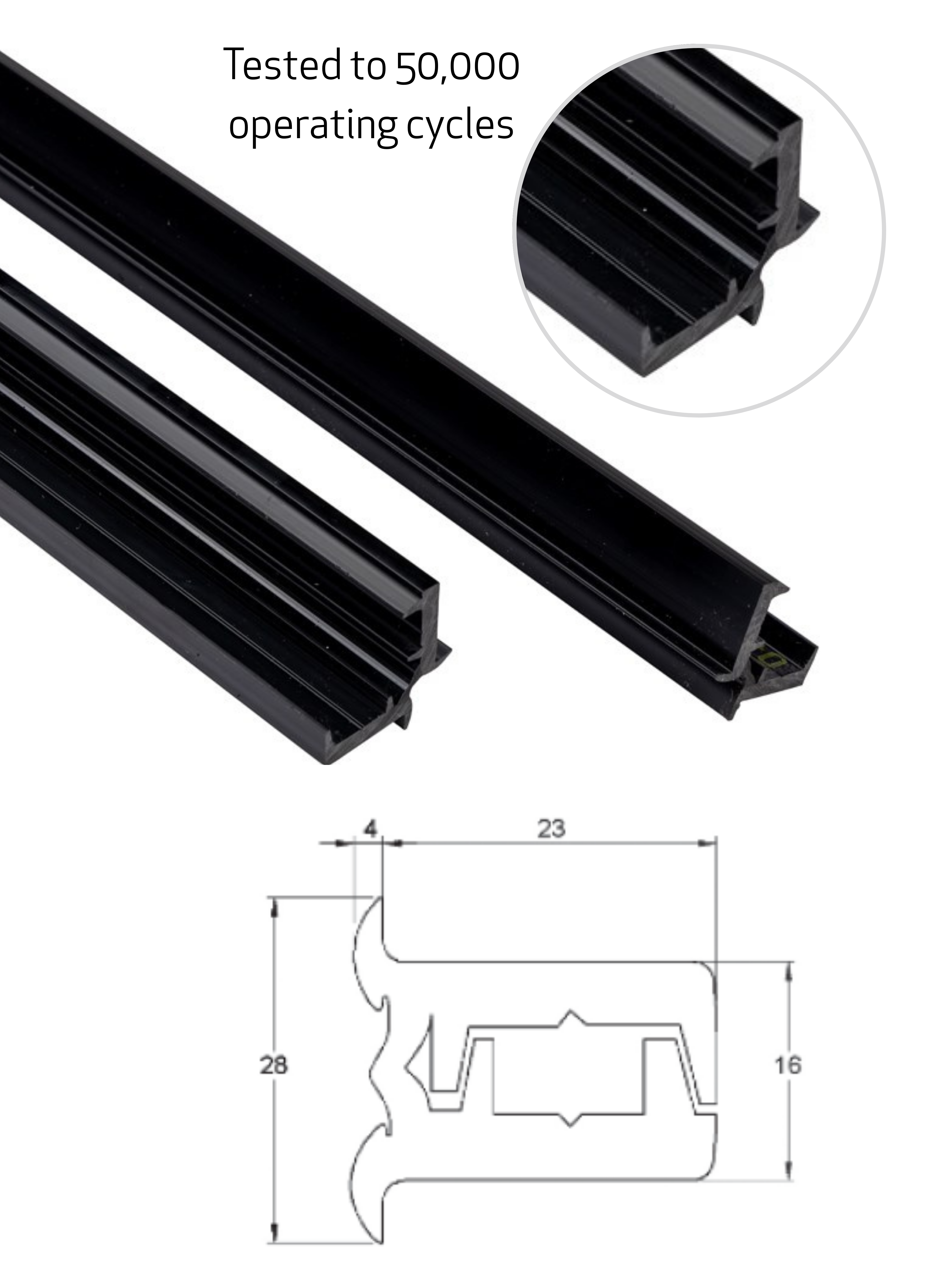Line Drawing for TB1000BP-EVO